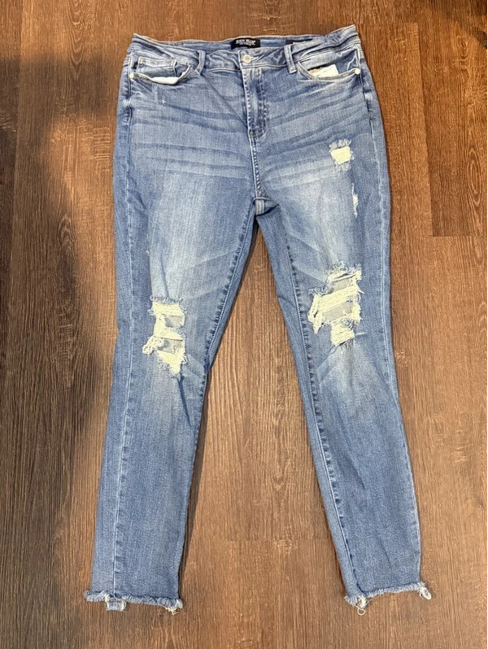 Judy Blue Jeans size 13/31
